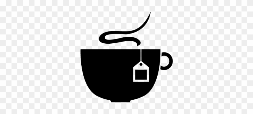 Teacup Clipart Png Tumblr - Tea Cup Icon Png Transparent Png