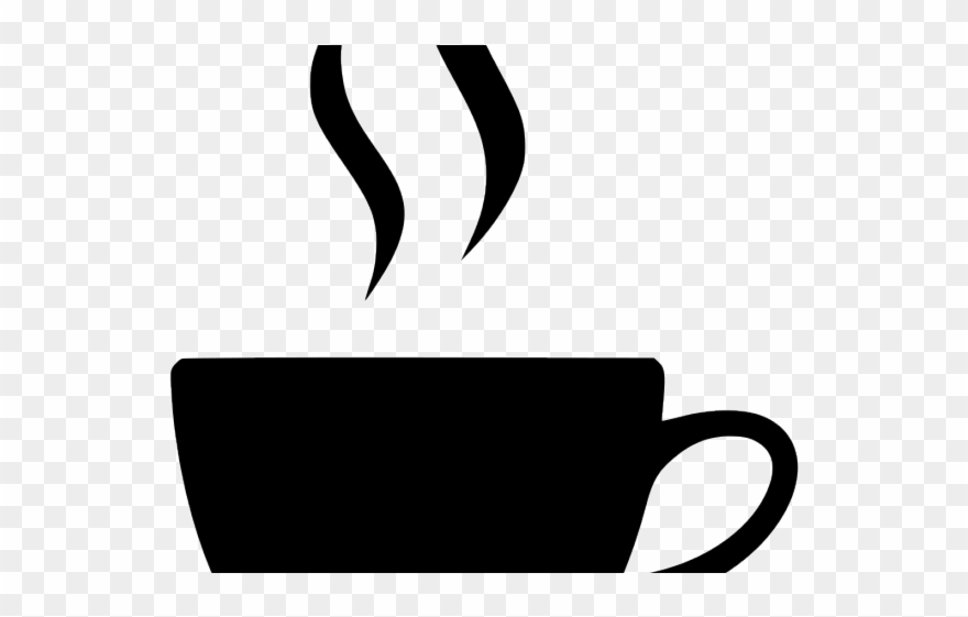 Tea Cup Clipart Svg - Coffee Cup - Png Download
