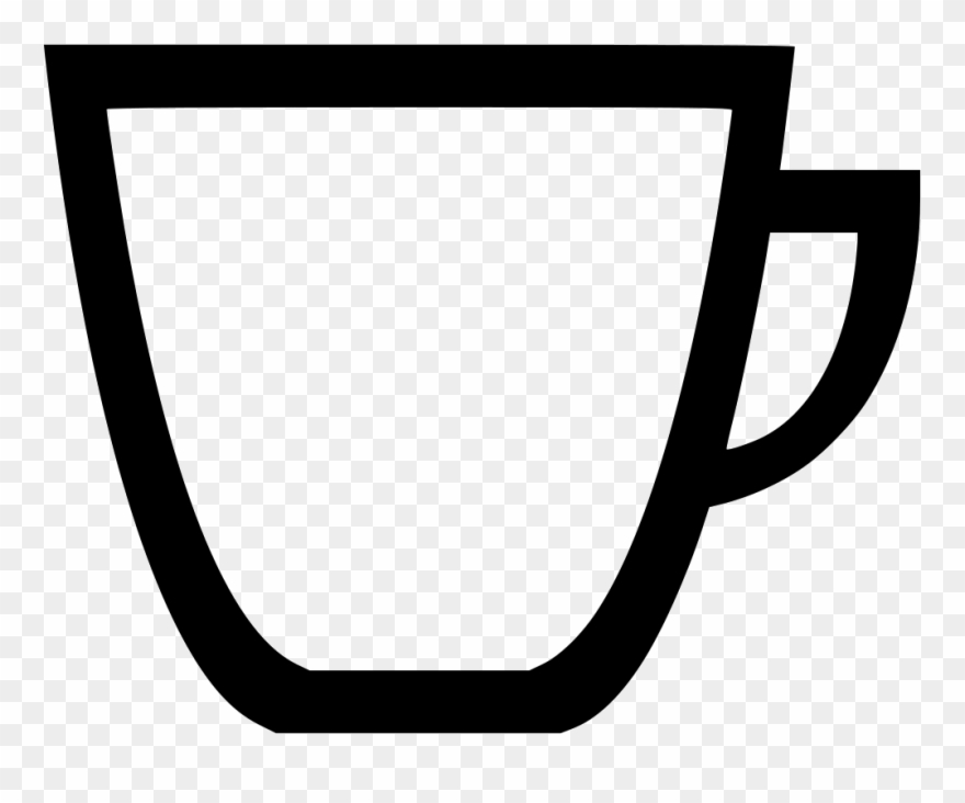 Beverage Coffee Cup Comments Clipart