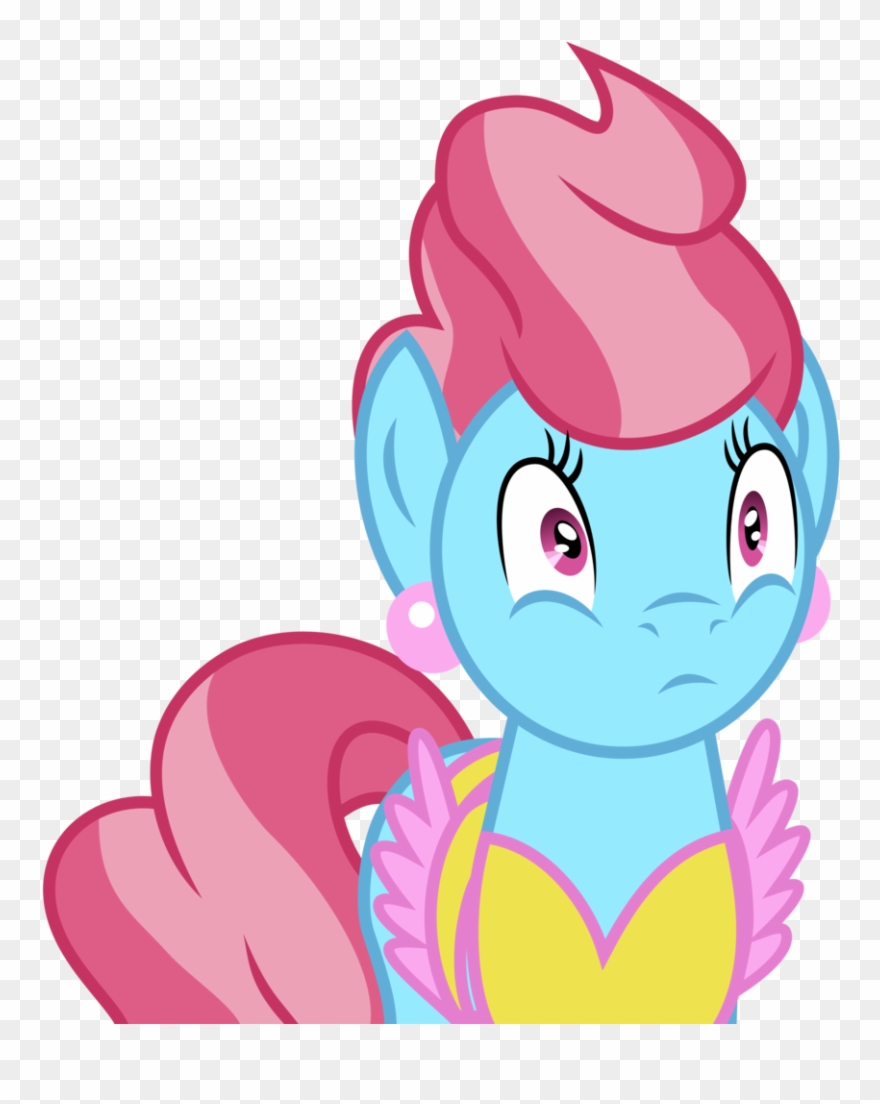 Ambassad0r, Cup Cake, Safe, Simple Background, Solo, - Cartoon Clipart