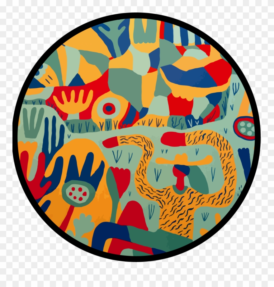 Shows Events - Circle Clipart