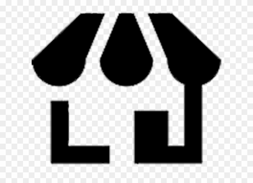 Fort Langley Shop Republica Coffee Roasters Clipart