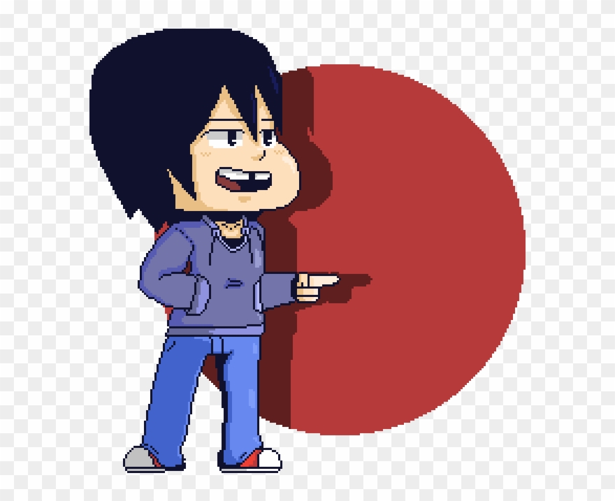 Check It, Dawg - Cartoon Clipart