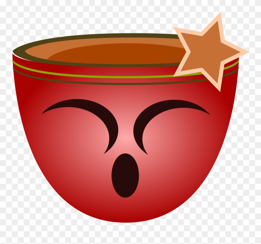 Big Image - Sweet Cup Clipart