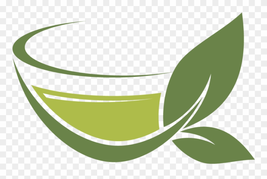 Green Tea Clipart Green Coffee - Coffee Cup - Png Download