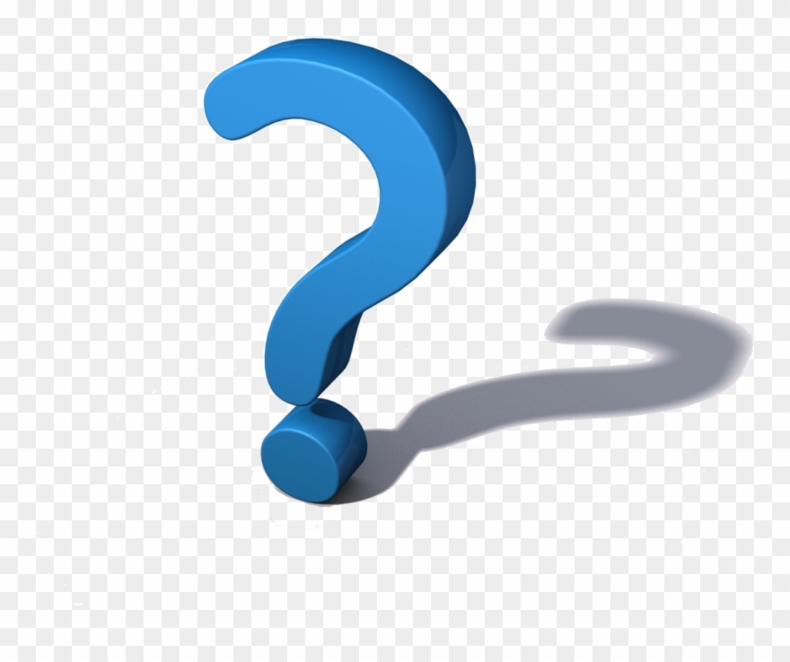 Natalia Cineas Nurse Speaker & Consultant - Question Mark 3d Png Clipart