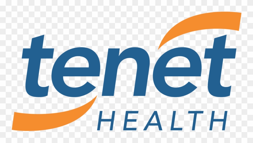 2018 Thank A Nurse Sponsors - Tenet Healthcare Corporation Logo Clipart