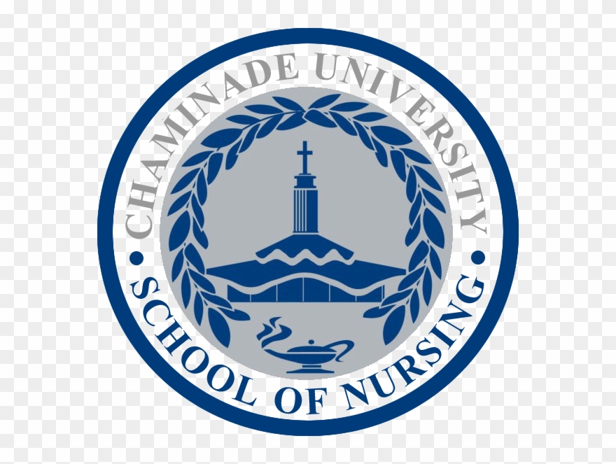 Chaminade School Of Nursing - City Of San Diego Emblem Clipart