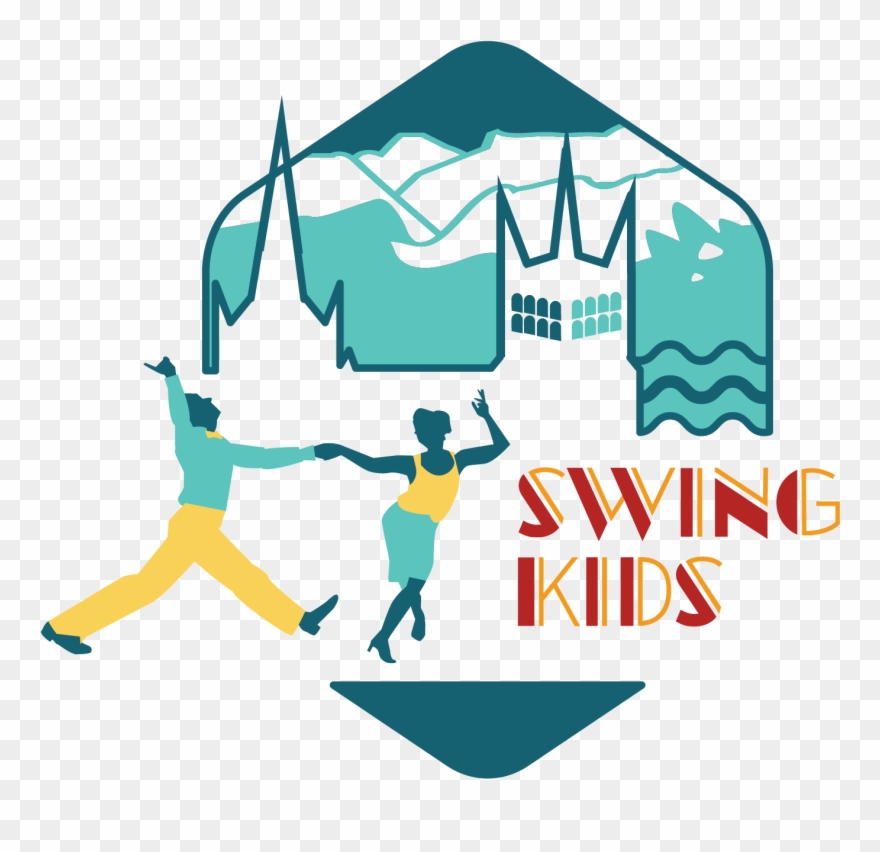 Square Dances In Houston Texas - Graphic Design Clipart