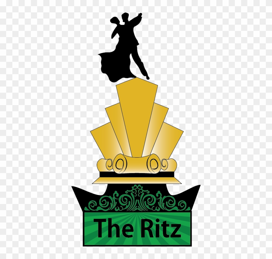 Logo Design By Pinoy For This Project - Dancing Couple Silhouette Clipart