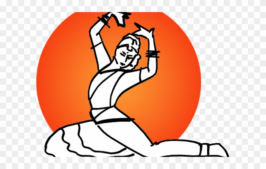Classical Clipart Bharatham - Png Download