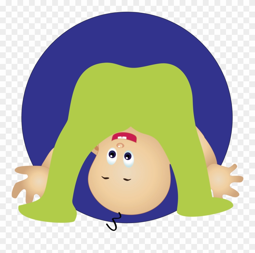 Baby 2-03 - Illustration Clipart