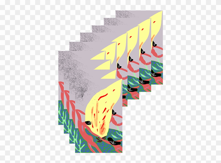 Personal Project - Graphic Design Clipart