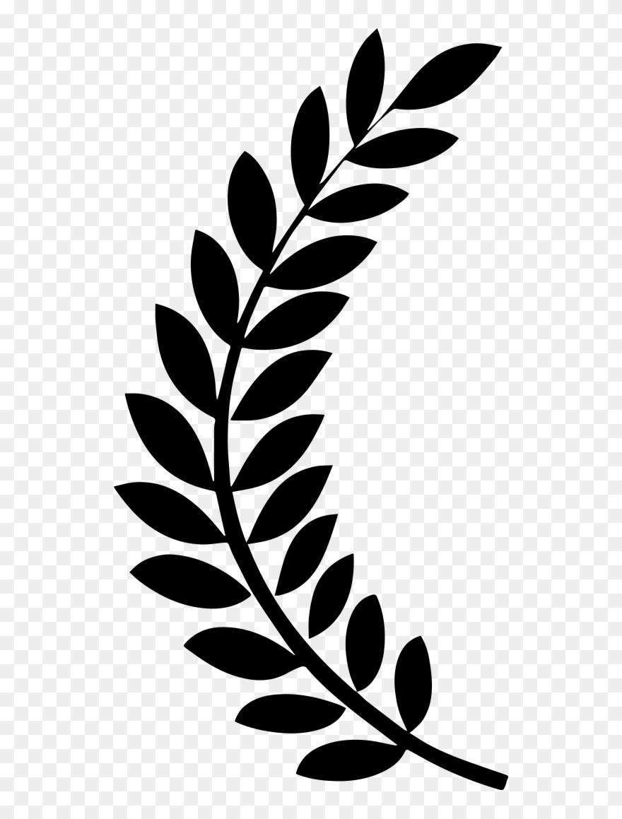 Danse Macabre Short Film Laurel Salamanca Moves - Film Festival Laurels Clipart