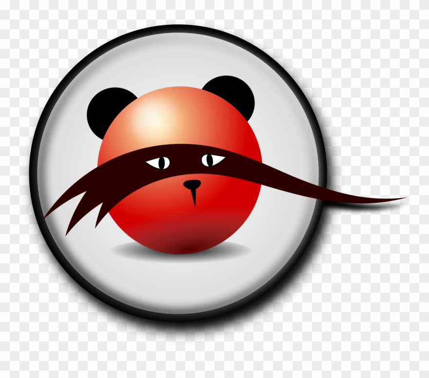 This Free Icons Png Design Of Bear Icon Clipart