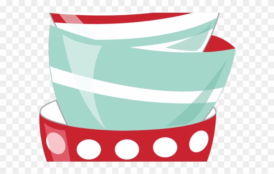 Bowl Clipart Cookbook - Te De Cocina Invitacion - Png Download