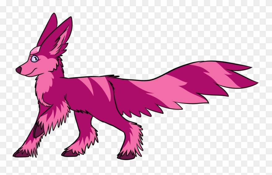 Raspberry Garnet - Cartoon Clipart