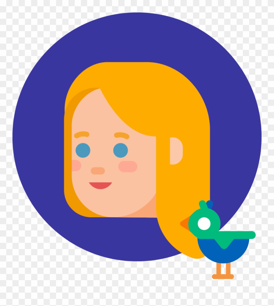 Inanutshell Kurzgesagt Portraits Team 2018 Michelle Clipart