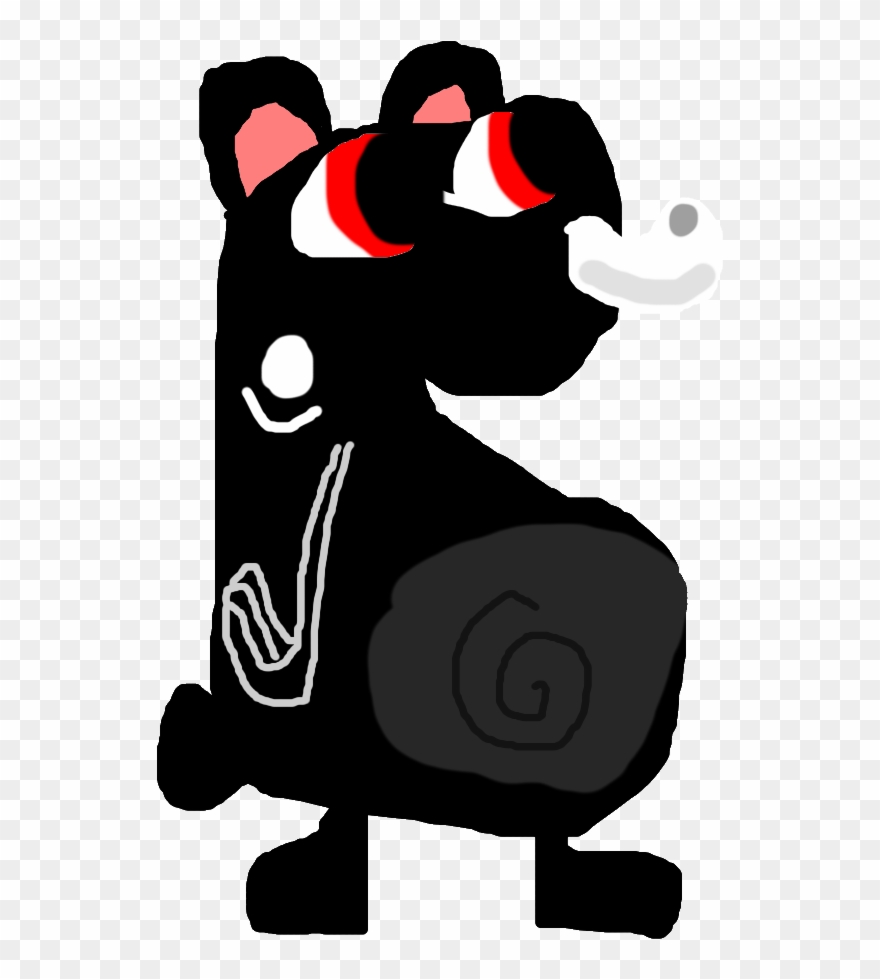 Bear Design Clipart