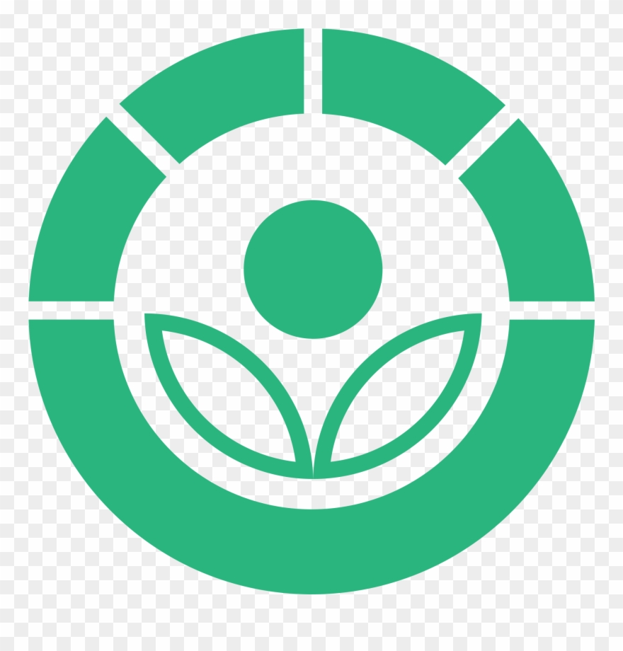 File - Radura-symbol - Svg - Food Irradiation Clipart