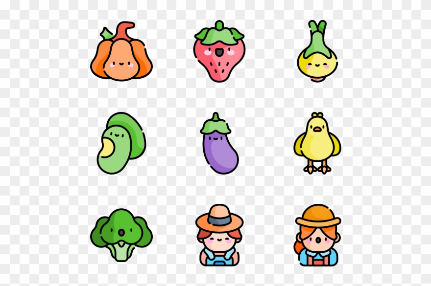 Agriculture Clipart