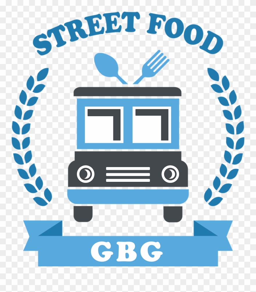 Street Food Gbg - Official Selection Los Angeles Film Festival Clipart
