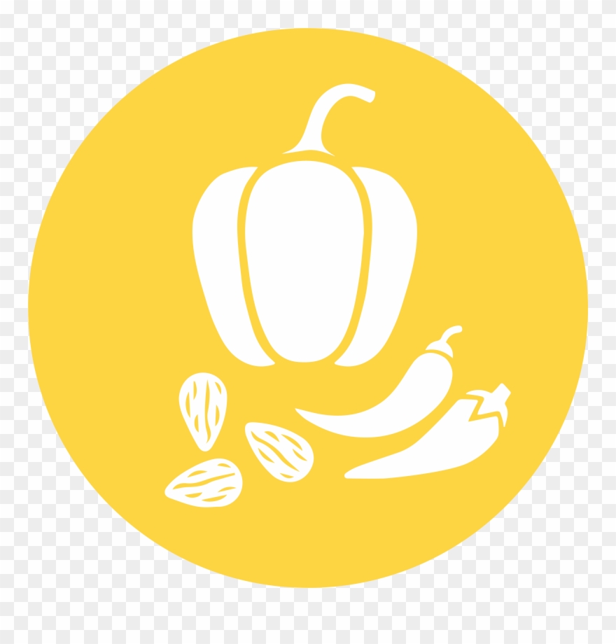 Fruits, Spices & Nuts - Duke Of Edinburgh Award Physical Recreation Clipart