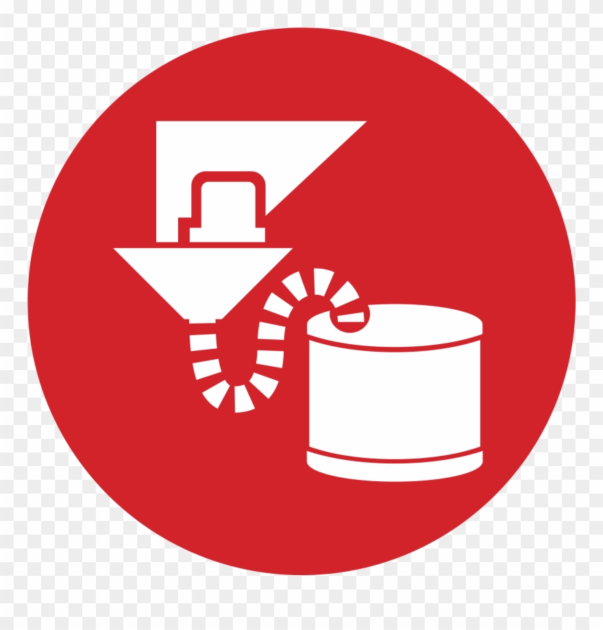 Speciality Product Processing Icon - Gloucester Road Tube Station Clipart