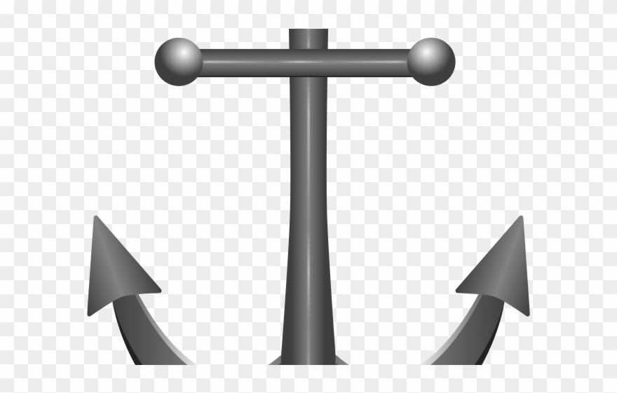 Welcome Clipart Anchor - Portable Network Graphics - Png Download