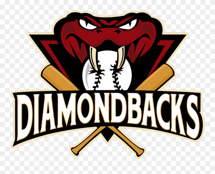 Welcome To Nations Baseball This Team Hasn't Setup - Diamondback Baseball Logo Clipart