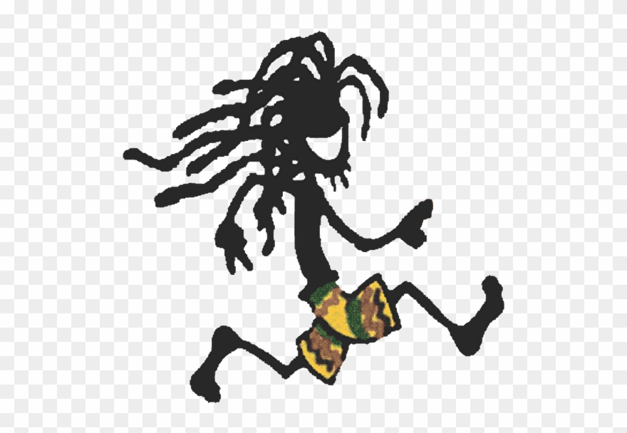 Are You Crazy About Jamaica - T-shirt Clipart