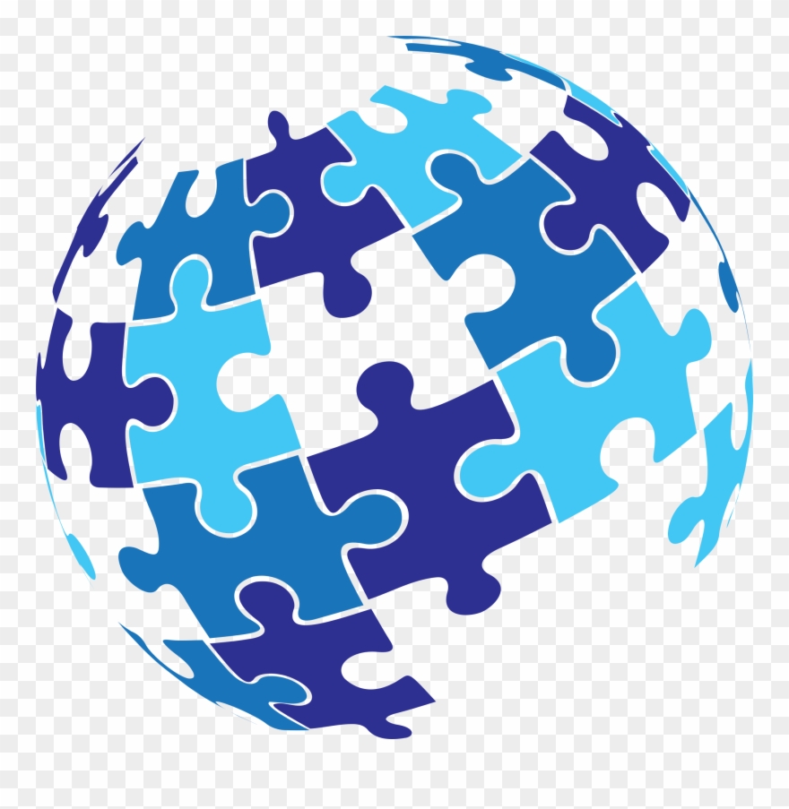 Luxuriun, Business Travel Consultant - Global Trade Logo Clipart