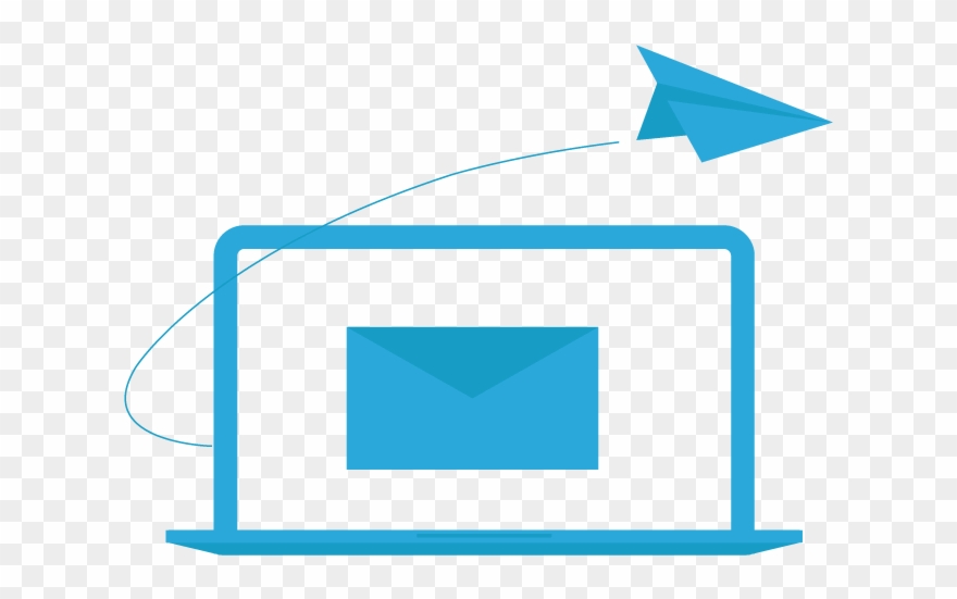 Accueil » Business Travel Agency » Stock Vector - Email Marketing Vector Png Clipart