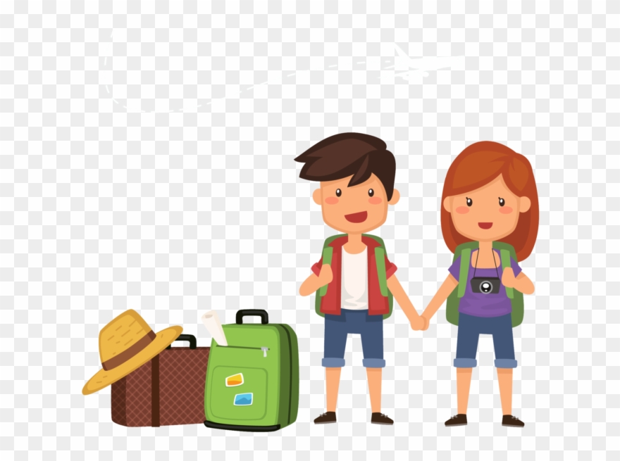 Travel Png Free Download - Travel Png Clipart