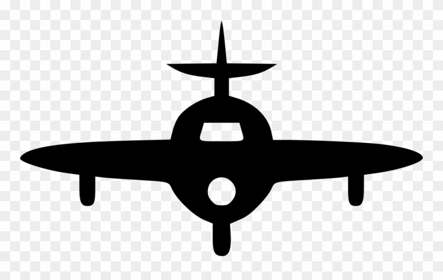 Png File Svg - Airplane Clipart
