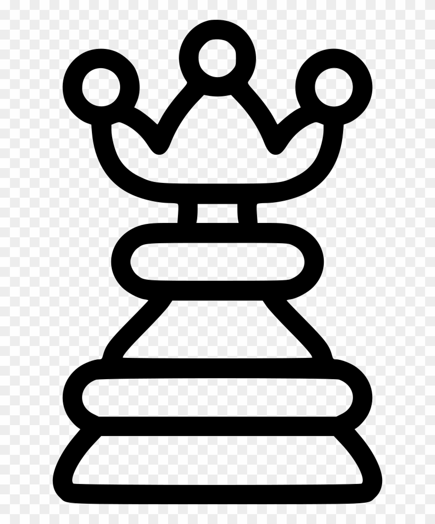 Png File - Chess Clipart