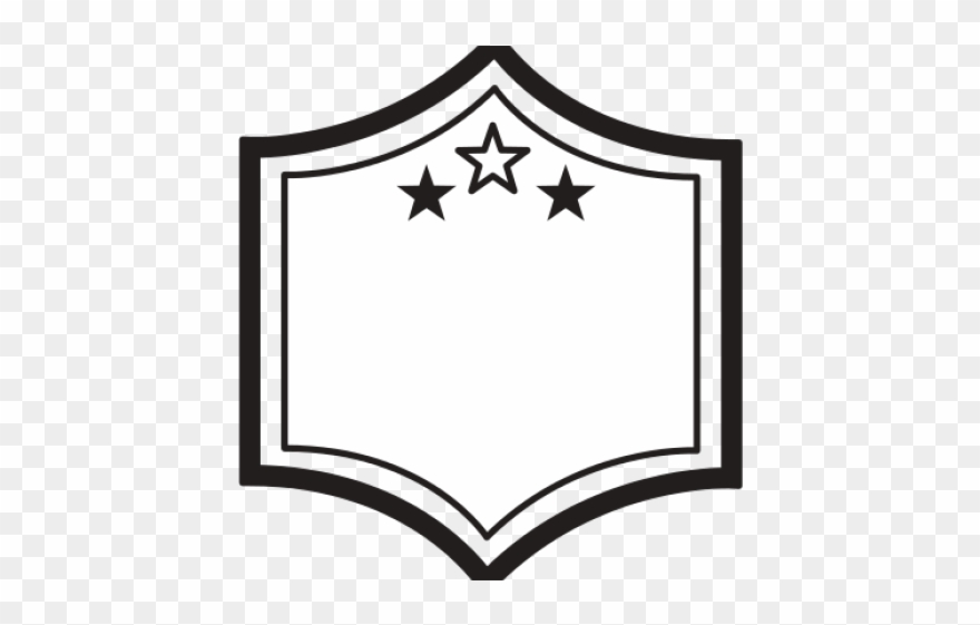 Elegance Clipart Royal Crest - Png Download