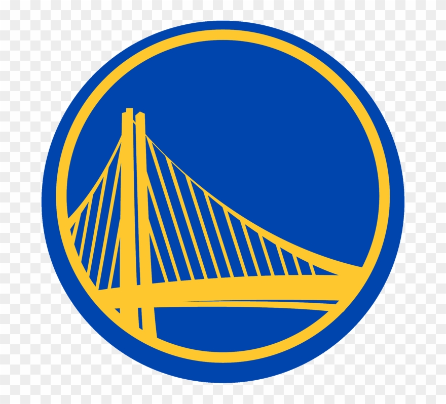 Golden State Warriors Logo Gif Clipart