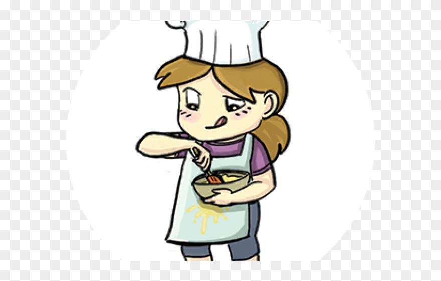 Gymnast Clipart Gymnastics Camp - Cartoon - Png Download