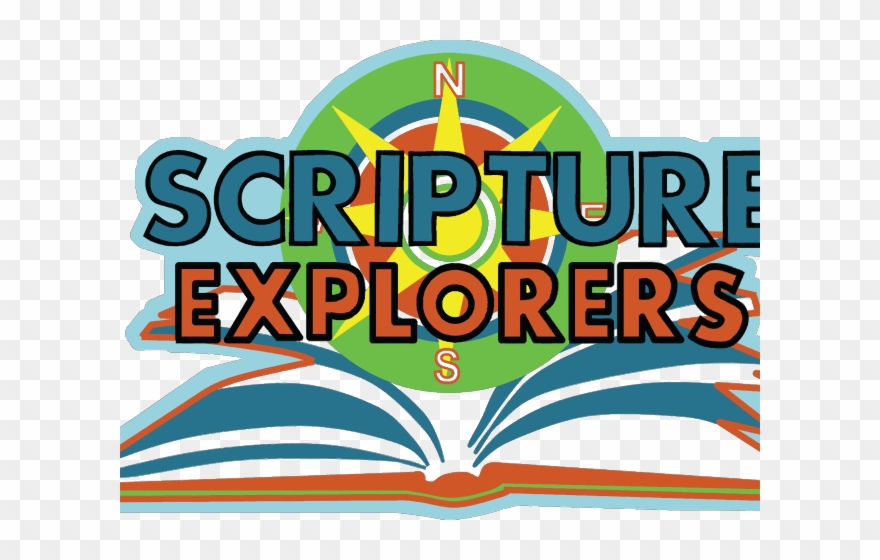 Scripture Clipart Truth - Word Scripture - Png Download