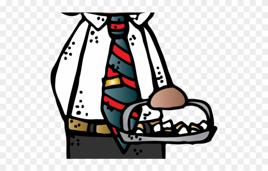 Scripture Clipart Melonheadz - Png Download