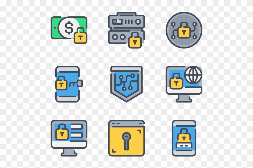 Security Clipart