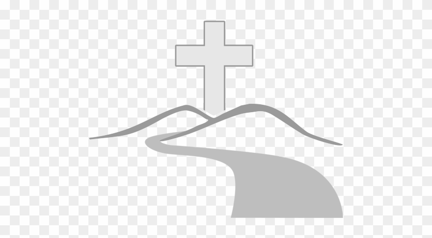 Logo - Cross Clipart