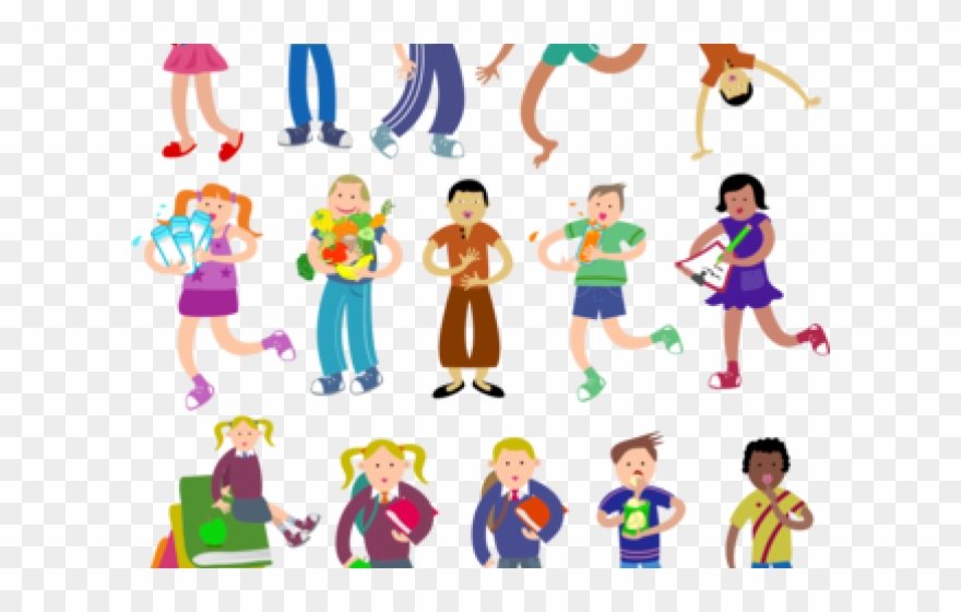 Dancer Clipart Church - Clip Art - Png Download