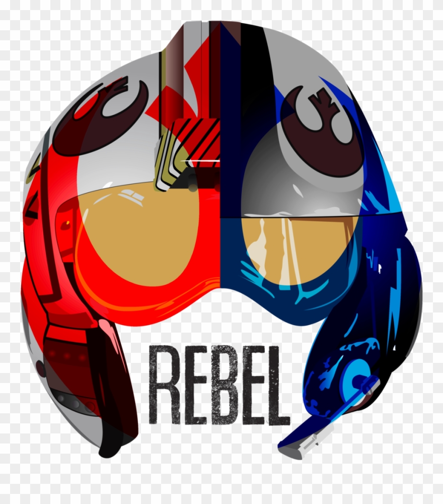 Star Wars Clipart Resistance - Rebel And Resistance Logo - Png Download