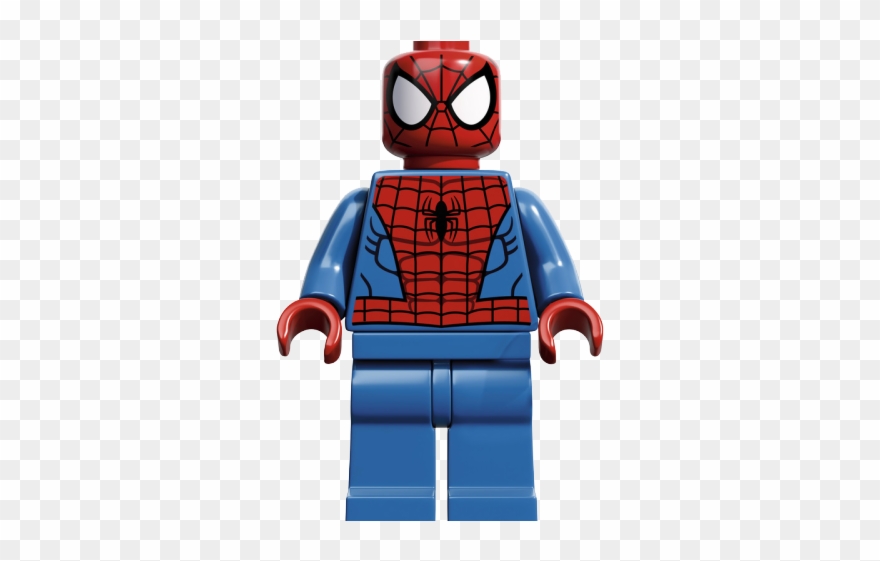 Lego Clipart Wolverine - Lego Super Heroes Png Transparent Png