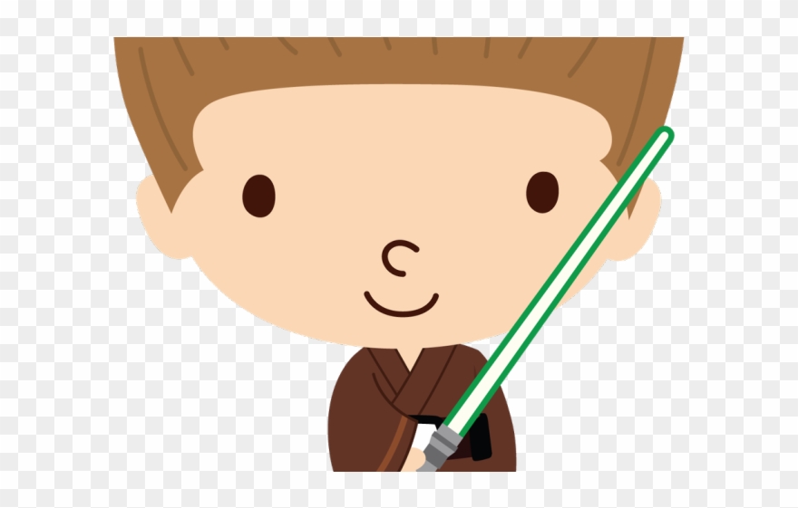 Star Wars Clipart Snoopy - Dibujo Star Wars Png Transparent Png