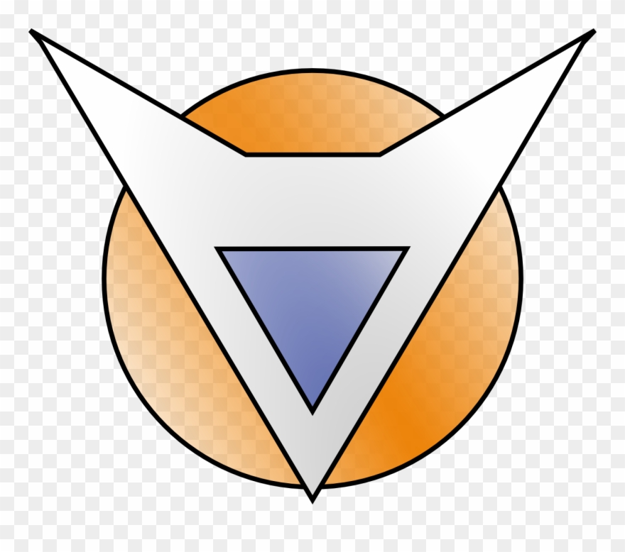 Ginyu Force - Ginyu Force Logo Clipart