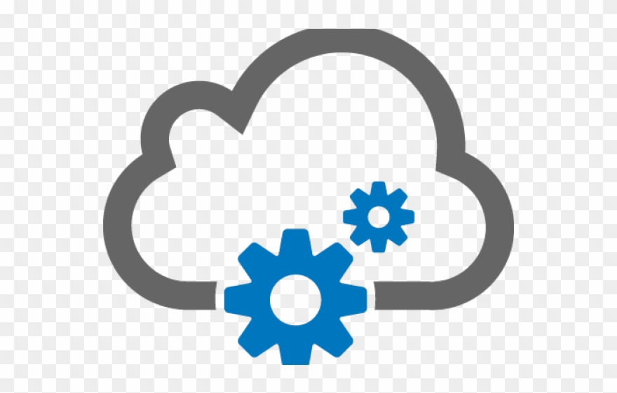 Quotes Clipart Cloud Png - Web Service Icon Png Transparent Png