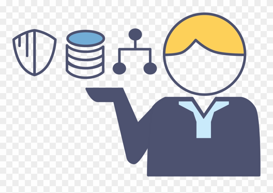 It Managed Services Clipart
